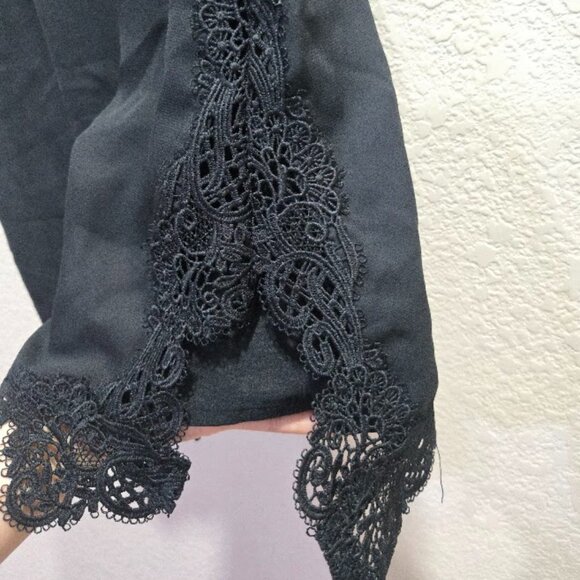 NWT superdown Bleu Mini Dress Size XXS - Picture 7 of 11